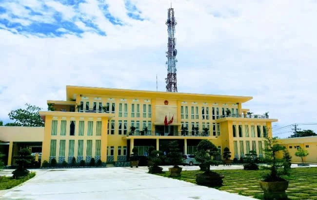 View - Cà Mau: Minh Kha Thắng Liên Tiếp 2 Gói Xây Lắp Với Đơn Độc Dự Thầu | Báo Tri thức và Cuộc sống - TIN TỨC PHỔ BIẾN KIẾN THỨC 24H