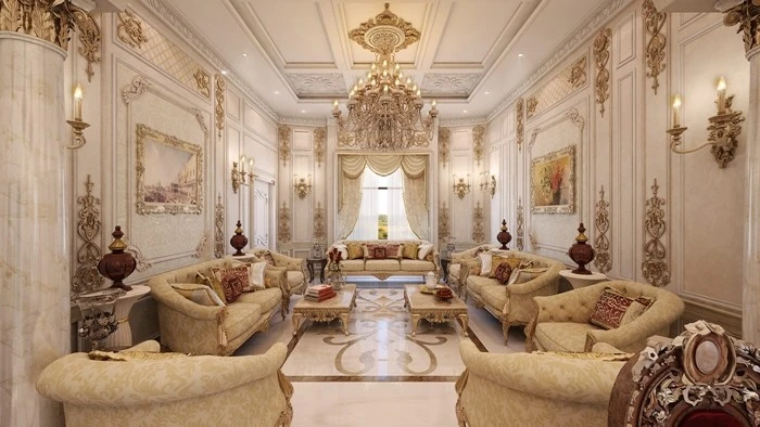 View - 5 xu hướng nội thất lỗi thời khiến ngôi nhà kém sang | Báo Tri thức và Cuộc sống - TIN TỨC PHỔ BIẾN KIẾN THỨC 24H