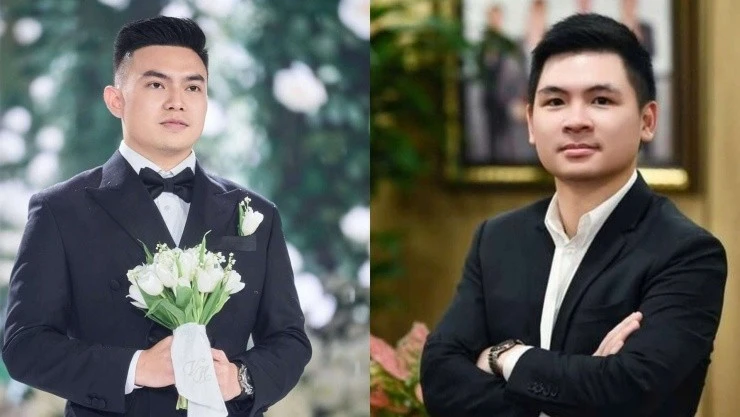 Gallery - Chân dung 2 thiếu gia 9X vừa ứng cử đại biểu HĐND | Báo Tri thức và Cuộc sống - TIN TỨC PHỔ BIẾN KIẾN THỨC 24H