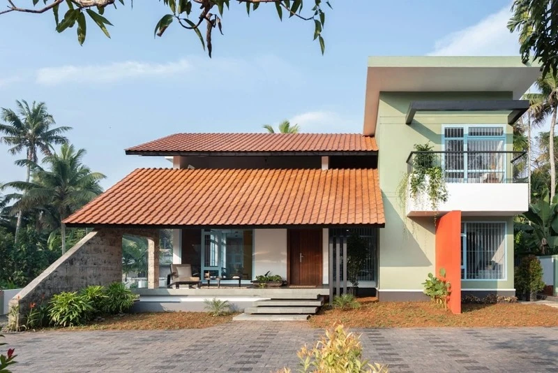 View - 7 nguyên tắc vàng cần nắm rõ trước khi xây nhà | Báo Tri thức và Cuộc sống - TIN TỨC PHỔ BIẾN KIẾN THỨC 24H