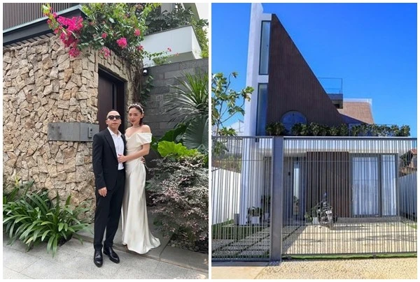 Gallery - Bất động sản 'khủng' của Tóc Tiên - Hoàng Touliver trước khi ly hôn | Báo Tri thức và Cuộc sống - TIN TỨC PHỔ BIẾN KIẾN THỨC 24H