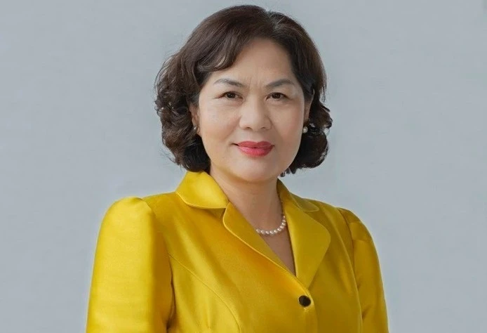 Gallery - Những 'nữ tướng' quyền lực trong ngành ngân hàng Việt | Báo Tri thức và Cuộc sống - TIN TỨC PHỔ BIẾN KIẾN THỨC 24H