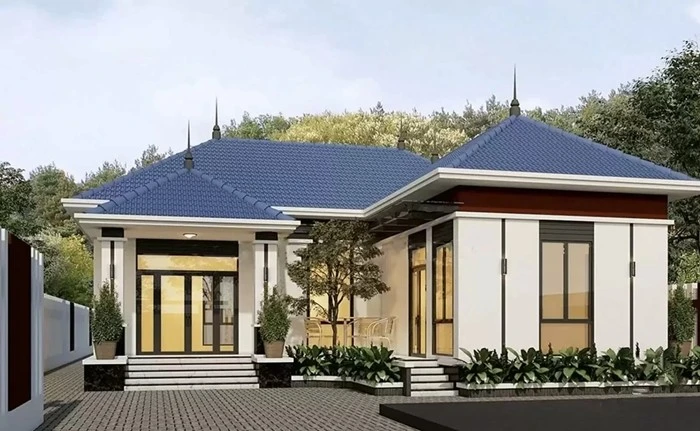 Gallery - 10 mẫu nhà mái Nhật hứa hẹn 'lên ngôi' 2026 | Báo Tri thức và Cuộc sống - TIN TỨC PHỔ BIẾN KIẾN THỨC 24H