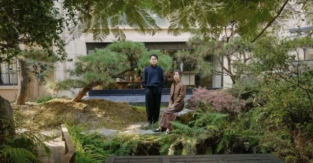 Gallery - Cận cảnh biệt thự dưỡng già 300m2 của vợ chồng 9X | Báo Tri thức và Cuộc sống - TIN TỨC PHỔ BIẾN KIẾN THỨC 24H