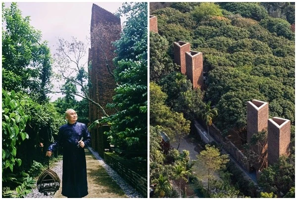 View - Đoạt nhiều giải thưởng, Bảo tàng Đạo Mẫu của Xuân Hinh có gì đặc biệt? | Báo Tri thức và Cuộc sống - TIN TỨC PHỔ BIẾN KIẾN THỨC 24H