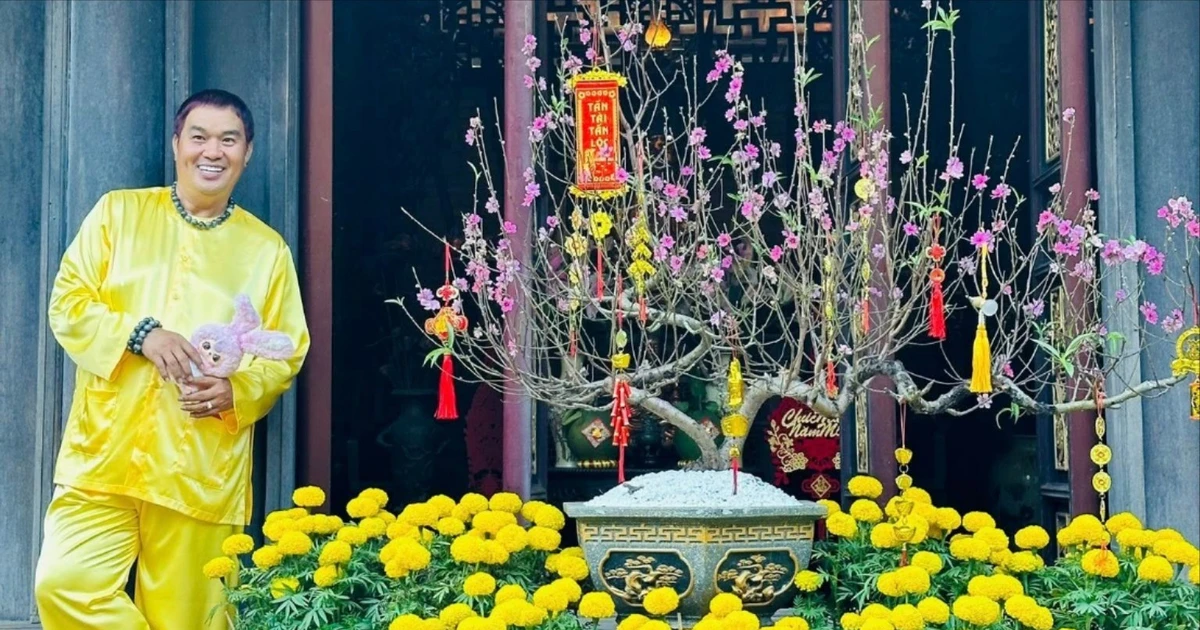 View - Cận cảnh biệt phủ trăm tỷ nghệ sĩ Hoàng Mập rao bán | Báo Tri thức và Cuộc sống - TIN TỨC PHỔ BIẾN KIẾN THỨC 24H