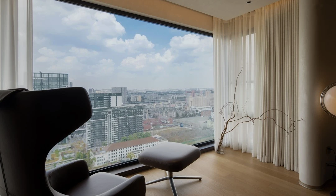 View - Căn nhà 94m2 đón nắng dưỡng già đang gây sốt của vợ chồng U70 | Báo Tri thức và Cuộc sống - TIN TỨC PHỔ BIẾN KIẾN THỨC 24H