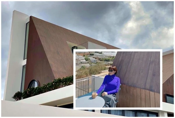 Gallery - Villa tiền tỷ cho thuê ở Đà Lạt của Tóc Tiên hiện ra sao? | Báo Tri thức và Cuộc sống - TIN TỨC PHỔ BIẾN KIẾN THỨC 24H