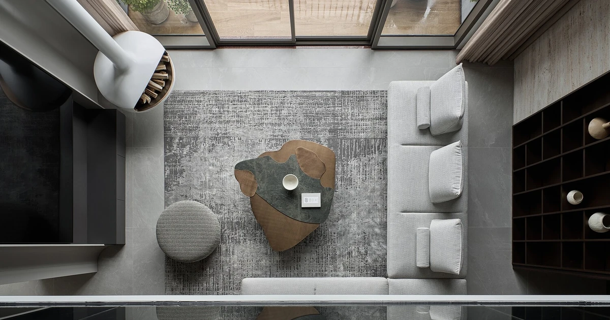 View - Penthouse hiện đại giữa lòng Hà Nội khiến báo ngoại hết lời khen ngợi | Báo Tri thức và Cuộc sống - TIN TỨC PHỔ BIẾN KIẾN THỨC 24H