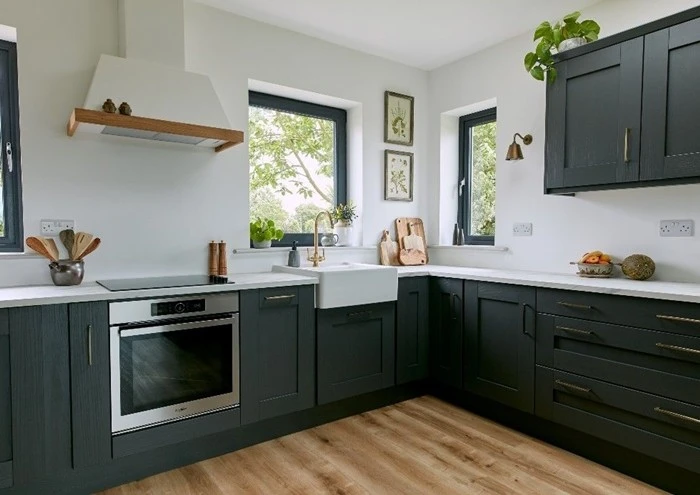 View - Những lỗi thiết kế khiến căn bếp nhìn đẹp nhưng cực bất tiện | Báo Tri thức và Cuộc sống - TIN TỨC PHỔ BIẾN KIẾN THỨC 24H