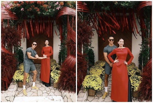 View - Bên trong biệt thự rộng 300m2 đón Tết của Hồ Ngọc Hà | Báo Tri thức và Cuộc sống - TIN TỨC PHỔ BIẾN KIẾN THỨC 24H