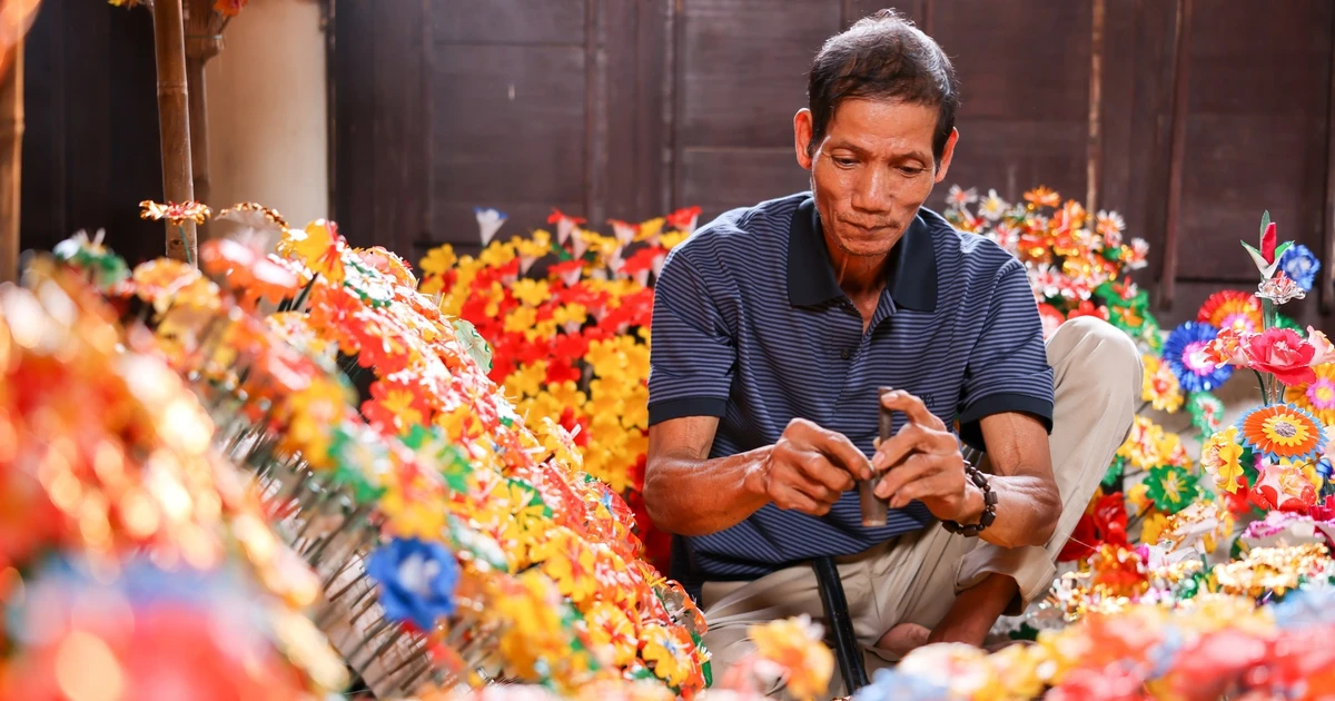 View - Khám phá các làng nghề truyền thống độc đáo ở Huế | Báo Tri thức và Cuộc sống - TIN TỨC PHỔ BIẾN KIẾN THỨC 24H