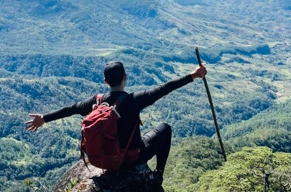 View - Ngok Kal - cung trekking thử thách dành cho tín đồ ưa mạo hiểm | Báo Tri thức và Cuộc sống - TIN TỨC PHỔ BIẾN KIẾN THỨC 24H