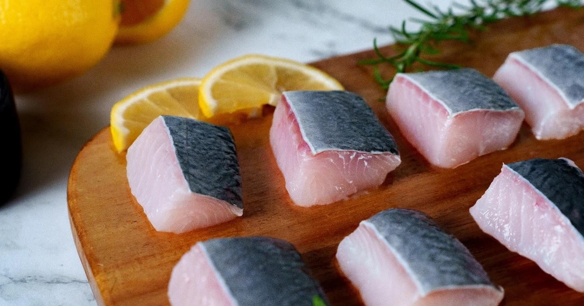 Gallery - Thoát mác giá rẻ, cá tra Việt âm thầm chinh phục thực khách Nhật | Báo Tri thức và Cuộc sống - TIN TỨC PHỔ BIẾN KIẾN THỨC 24H