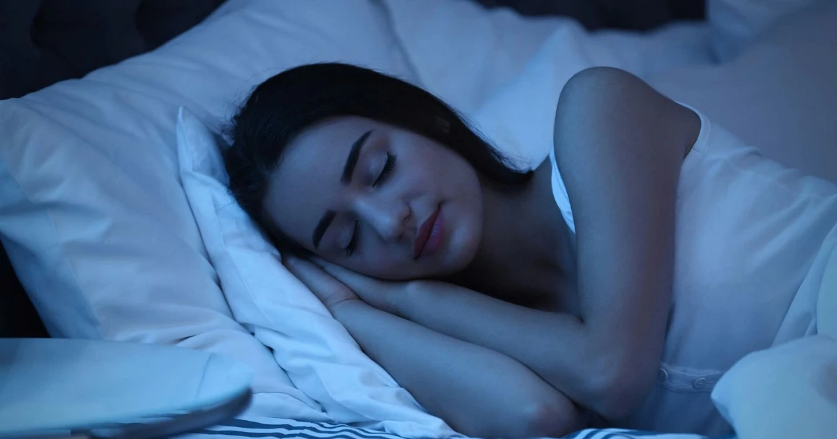 View - Thói quen buổi tối âm thầm cải thiện giấc ngủ, làn da | Báo Tri thức và Cuộc sống - TIN TỨC PHỔ BIẾN KIẾN THỨC 24H