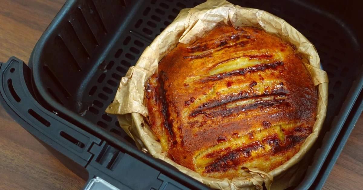 View - Chuối thừa sau Tết đừng bỏ phí, 5 món ngon dễ làm ai ăn cũng thích | Báo Tri thức và Cuộc sống - TIN TỨC PHỔ BIẾN KIẾN THỨC 24H