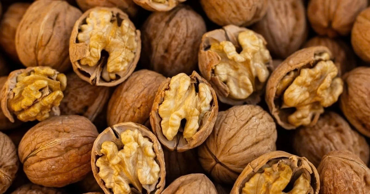 Gallery - 3 loại hạt 'vàng' giúp quý ông tăng cường sinh lực phòng the | Báo Tri thức và Cuộc sống - TIN TỨC PHỔ BIẾN KIẾN THỨC 24H