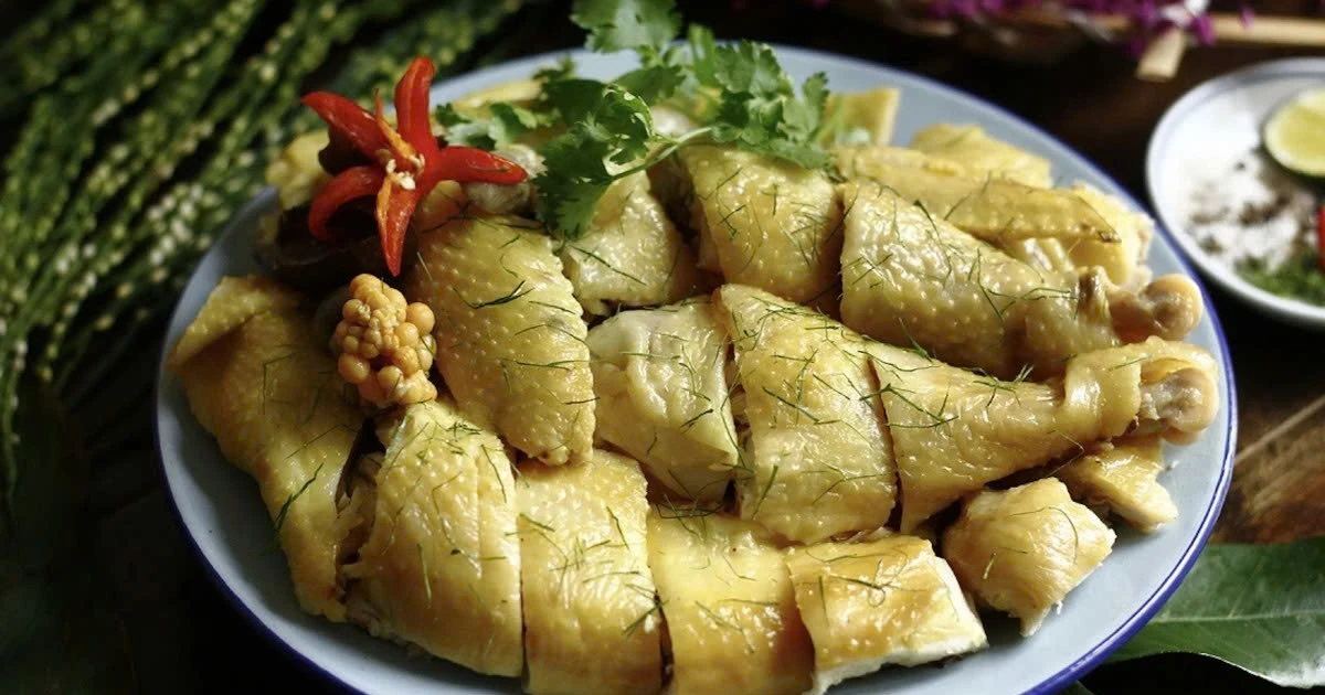 View - Không nên kết hợp thịt gà với cá chép, tỏi để tránh mất cân bằng dinh dưỡng | Báo Tri thức và Cuộc sống - TIN TỨC PHỔ BIẾN KIẾN THỨC 24H