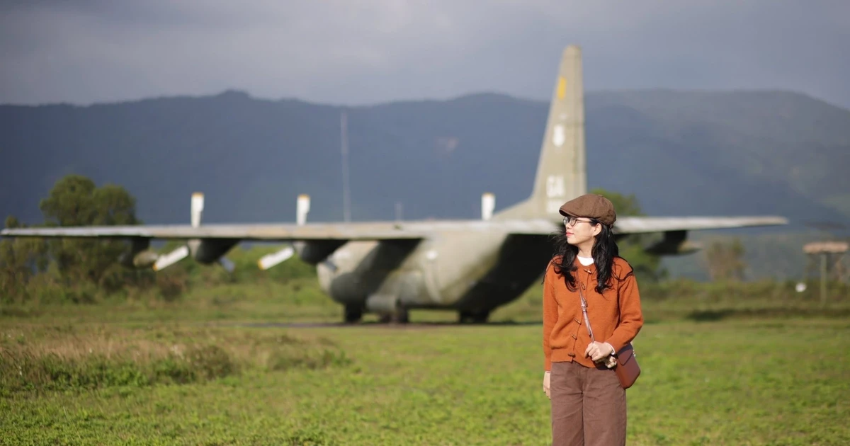 View - Gợi ý hành trình du lịch Quảng Trị dành cho người lần đầu khám phá | Báo Tri thức và Cuộc sống - TIN TỨC PHỔ BIẾN KIẾN THỨC 24H