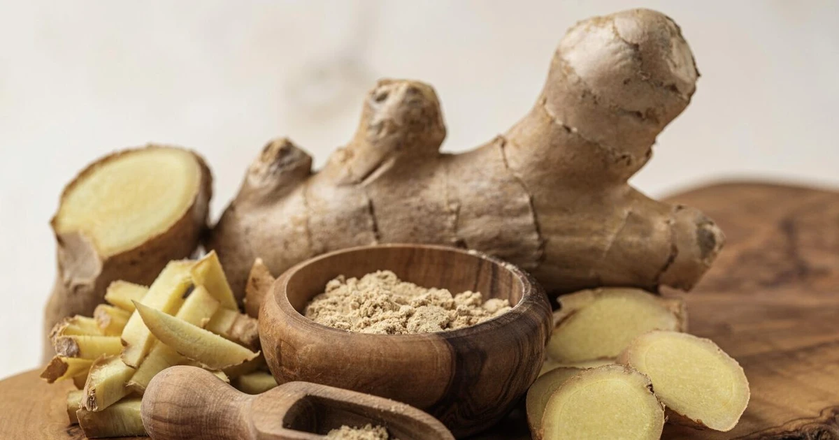 View - Không chỉ tạo vị ngon, 5 gia vị này có khả năng hỗ trợ hạ cholesterol | Báo Tri thức và Cuộc sống - TIN TỨC PHỔ BIẾN KIẾN THỨC 24H