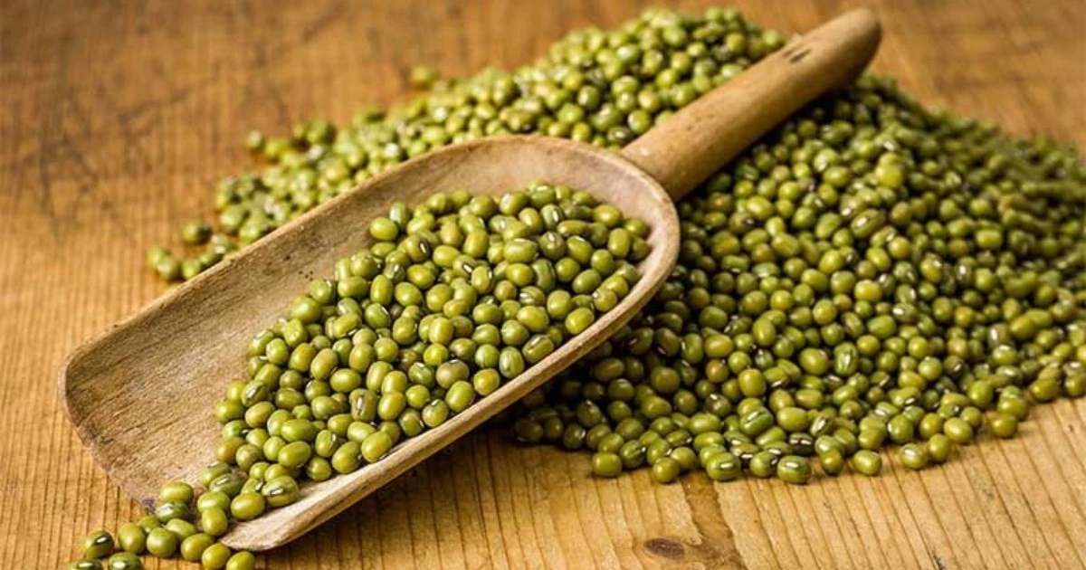 View - Loại hạt giàu chất xơ, protein giúp tiêu hóa tốt, kiểm soát đường huyết | Báo Tri thức và Cuộc sống - TIN TỨC PHỔ BIẾN KIẾN THỨC 24H