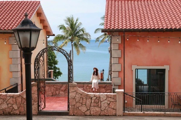 View - Vì sao Nam đảo là lựa chọn được yêu thích khi Phú Quốc vào mùa biển đẹp? | Báo Tri thức và Cuộc sống - TIN TỨC PHỔ BIẾN KIẾN THỨC 24H