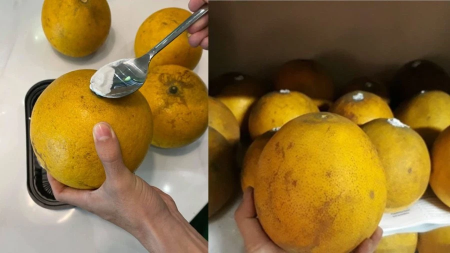 View - Bí quyết giữ bưởi Diễn tươi lâu, càng để càng ngọt thơm suốt Tết | Báo Tri thức và Cuộc sống - TIN TỨC PHỔ BIẾN KIẾN THỨC 24H