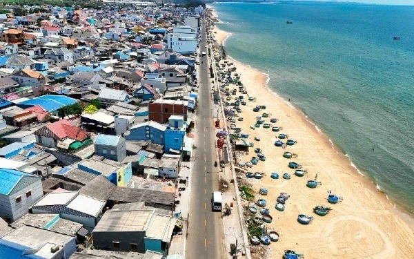 View - 'Đổi gió' đầu năm, 5 tọa độ du xuân xanh mát quanh TP HCM | Báo Tri thức và Cuộc sống - TIN TỨC PHỔ BIẾN KIẾN THỨC 24H