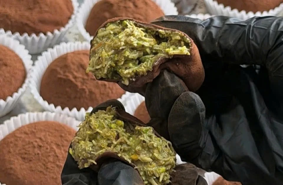 View - Vì sao bánh quy dẻo Dujjonku được giới trẻ Hàn săn lùng? | Báo Tri thức và Cuộc sống - TIN TỨC PHỔ BIẾN KIẾN THỨC 24H