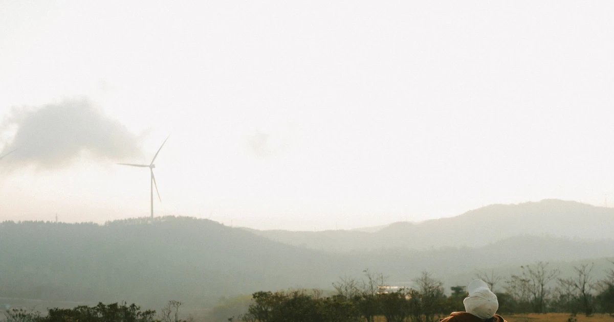 Gallery - Về Khe Sanh, sống chậm giữa núi đồi, biển mây | Báo Tri thức và Cuộc sống - TIN TỨC PHỔ BIẾN KIẾN THỨC 24H