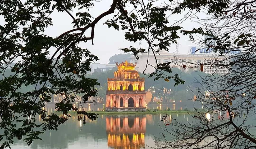 Gallery - Hà Nội, Hội An tỏa sáng trên bản đồ du lịch châu Á năm 2026 | Báo Tri thức và Cuộc sống - TIN TỨC PHỔ BIẾN KIẾN THỨC 24H