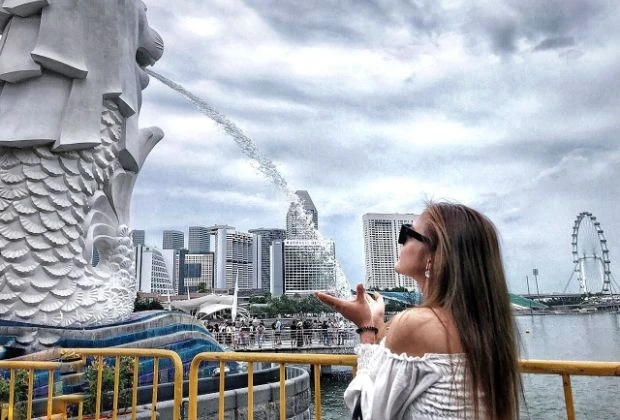 Gallery - Gợi ý những điểm dừng chân lý tưởng cho chuyến du lịch ngắn ở Singapore | Báo Tri thức và Cuộc sống - TIN TỨC PHỔ BIẾN KIẾN THỨC 24H