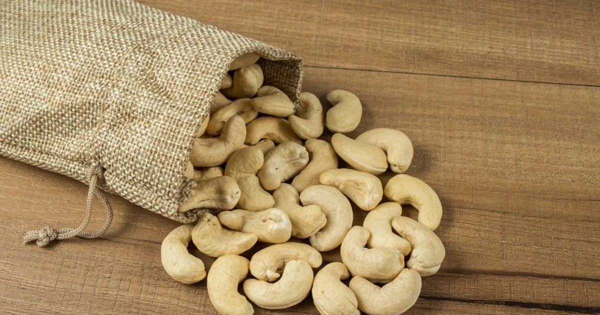 View - 5 loại hạt giúp bảo vệ mắt, ngừa lão hóa thị lực | Báo Tri thức và Cuộc sống - TIN TỨC PHỔ BIẾN KIẾN THỨC 24H