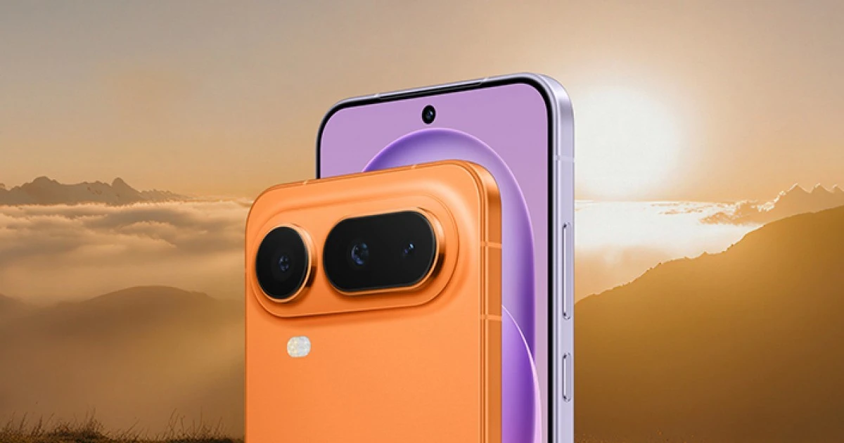 Gallery - Honor ra mắt Magic8 Pro Air mỏng thời trang nhưng mạnh mẽ | Báo Tri thức và Cuộc sống - TIN TỨC PHỔ BIẾN KIẾN THỨC 24H