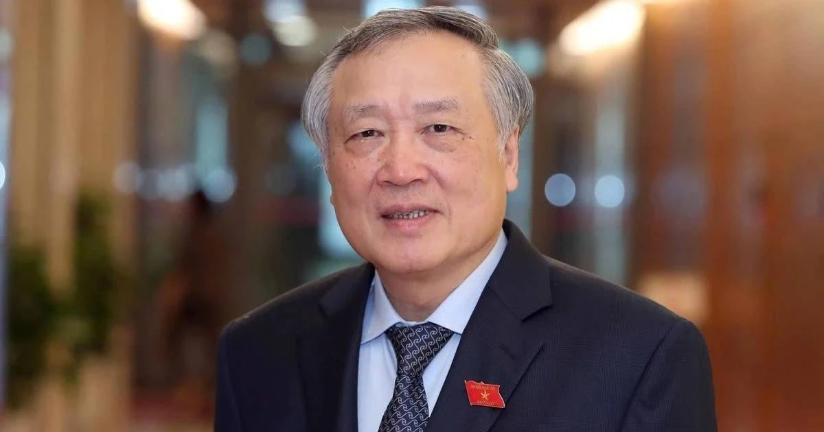 Gallery - Đại hội XIV: Từ bản lĩnh vượt khó đến khát vọng vươn mình trong kỷ nguyên mới | Báo Tri thức và Cuộc sống - TIN TỨC PHỔ BIẾN KIẾN THỨC 24H