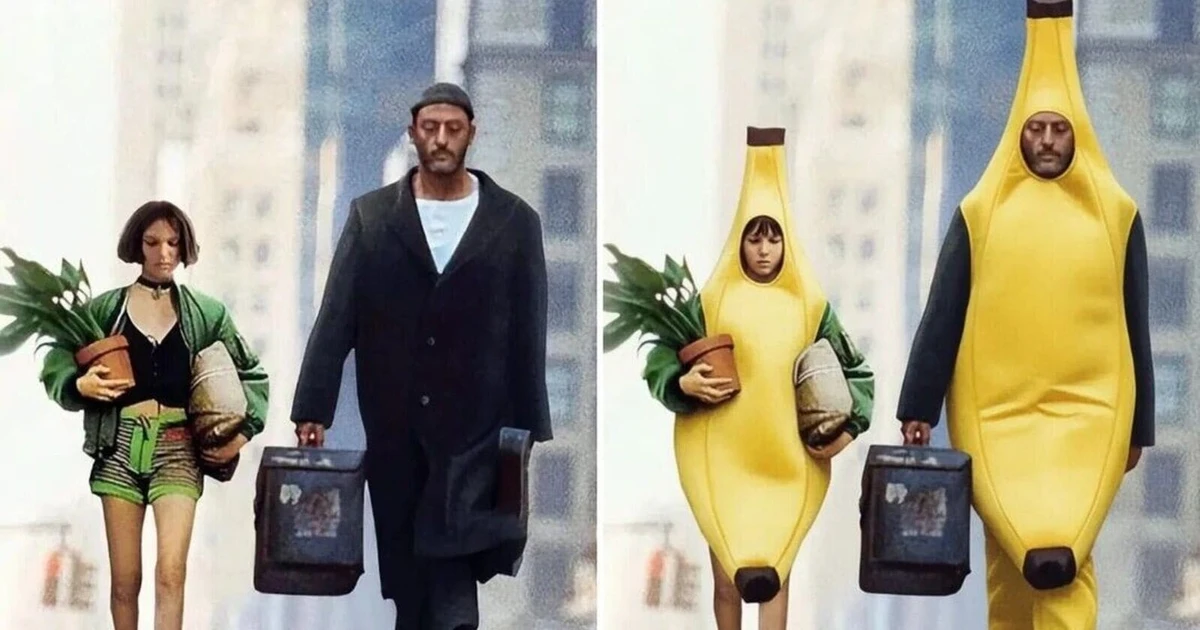 View - Bắt Trend AI Banana với 10 lưu ý nằm lòng cho ảnh thêm hot | Báo Tri thức và Cuộc sống - TIN TỨC PHỔ BIẾN KIẾN THỨC 24H