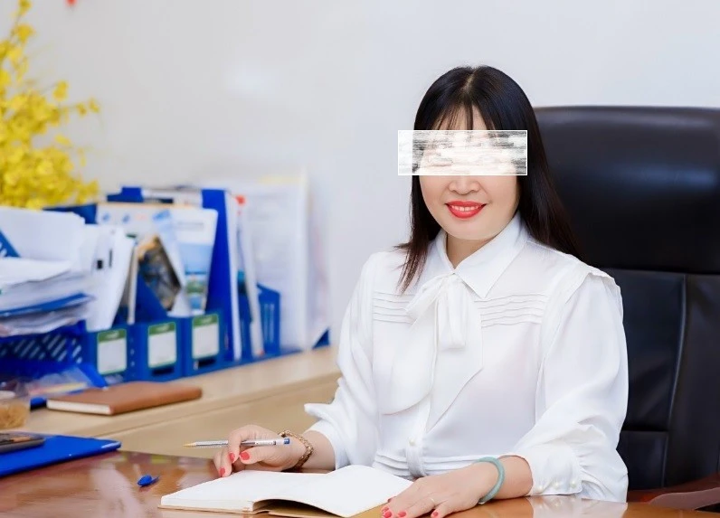 Khởi tố chủ doanh nghiệp khoáng sản ở Quảng Ngãi liên quan nhiều vụ bê bối