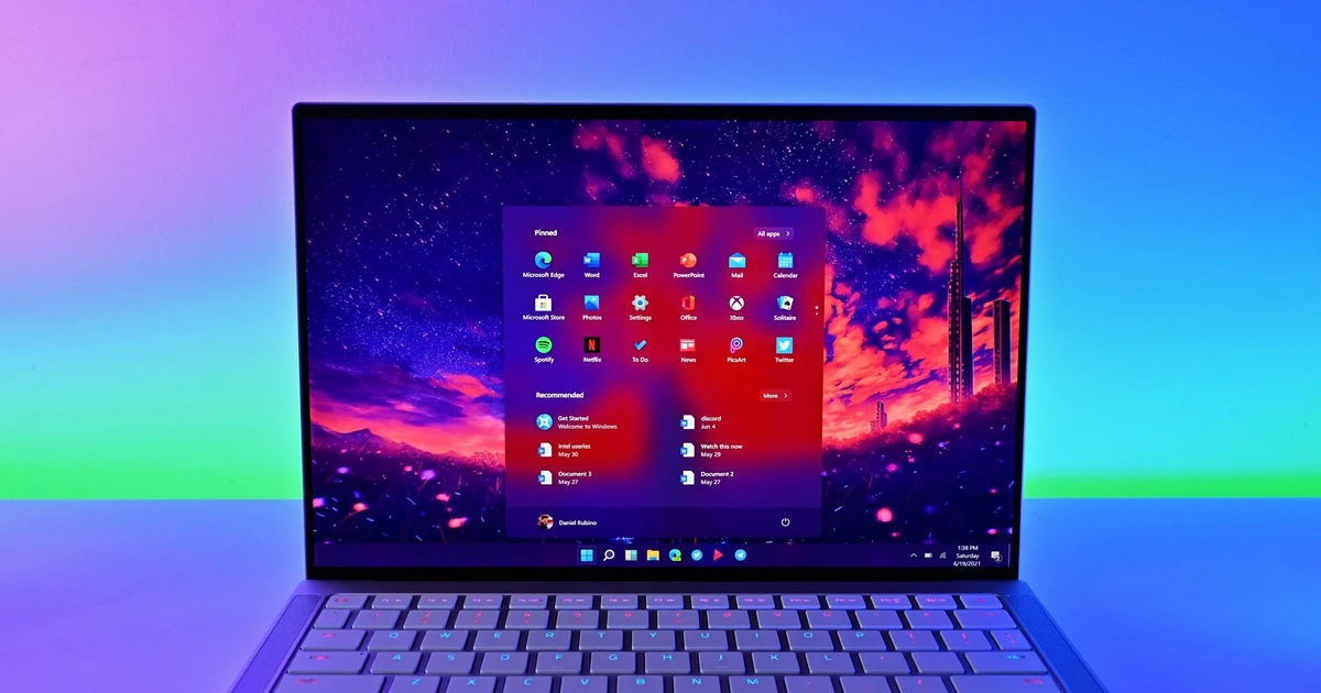 View - Khám phá 9 cập nhật của Window 11 trong tháng 9 | Báo Tri thức và Cuộc sống - TIN TỨC PHỔ BIẾN KIẾN THỨC 24H