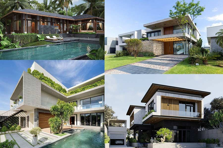 View - Nhà đẹp | Báo Tri thức và Cuộc sống - TIN TỨC PHỔ BIẾN KIẾN THỨC 24H