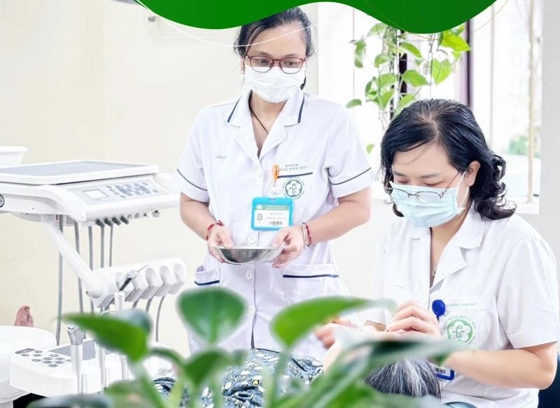 View - Cẩn thận nang xương hàm gây biến dạng mặt | Báo Tri thức và Cuộc sống - TIN TỨC PHỔ BIẾN KIẾN THỨC 24H