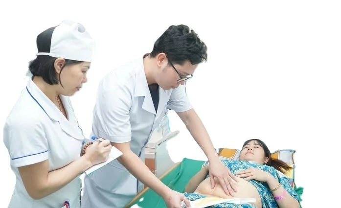 Hành trình giữ thai 2 tuần quý giá cho sản phụ tiền sản giật nặng
