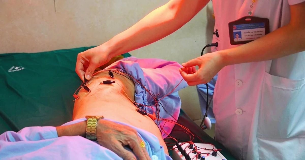 Đau zona thần kinh biến chứng nguy hiểm thần kinh, giác quan