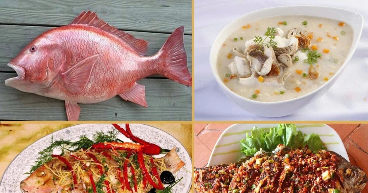Tám người trong hai gia đình phải nhập viện cấp cứu sau khi ăn hải sản