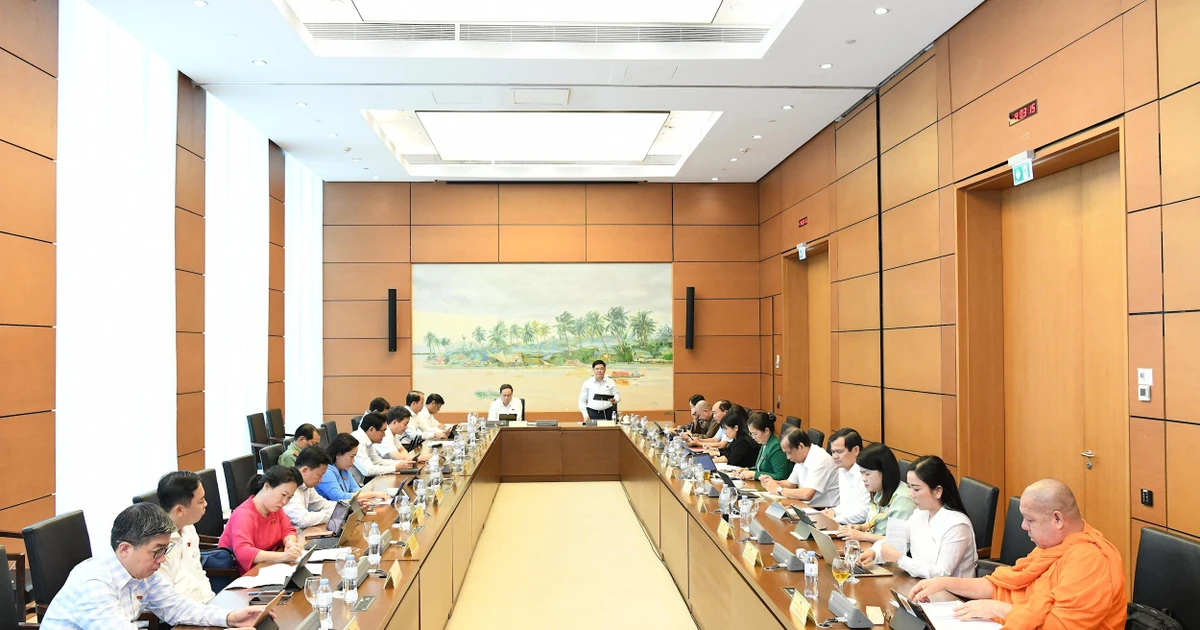 View - Đại biểu Quốc hội kiến nghị bỏ mô hình Đại học vùng | Báo Tri thức và Cuộc sống - TIN TỨC PHỔ BIẾN KIẾN THỨC 24H