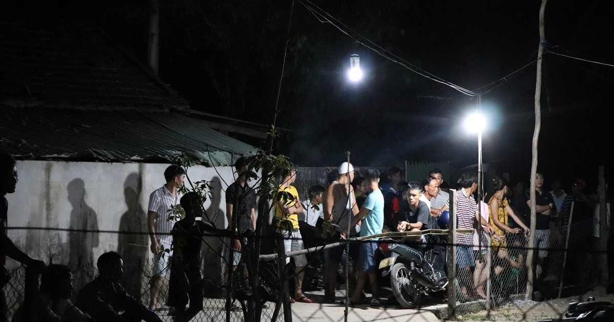 View - Câu nói vô tình của chủ nhà tốt bụng khiến kẻ sát nhân xuống tay tàn độc | Báo Tri thức và Cuộc sống - TIN TỨC PHỔ BIẾN KIẾN THỨC 24H