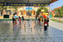 Phú Thọ tuyển dụng, tiếp nhận hơn 1.000 giáo viên và nhân viên giáo dục