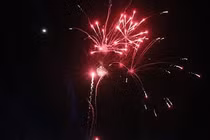 Quảng Trị sẽ có màn bắn pháo hoa chào năm mới tại Phong Nha