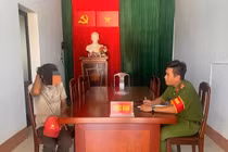 Người đàn ông ở Hà Tĩnh đi lạc nhiều ngày được tìm thấy trên đường cao tốc