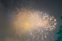 Hà Tĩnh sẽ có màn bắn pháo hoa chào năm mới 2026 tại 4 địa điểm