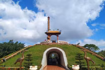 Công chiếu miễn phí phim Mưa đỏ tại Quảng Trị